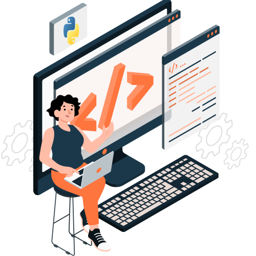Hire Python Developer
