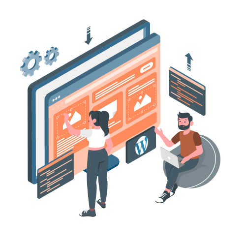 Hire WordPress Developer Hire WordPress Developer