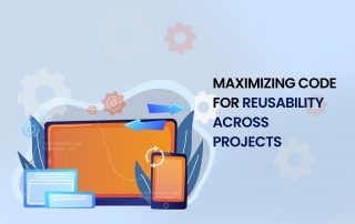 Maximizing Code Reuseability for Reusability across Projects