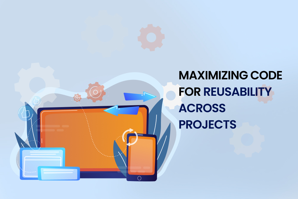 Maximizing Code Reuseability for Reusability across Projects