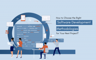 Software Development Methodologies