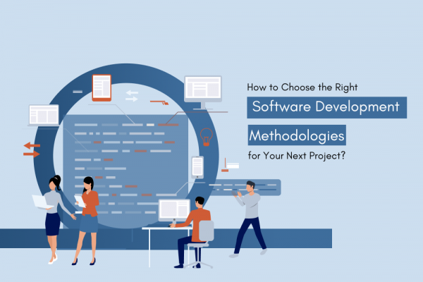 Software Development Methodologies : Considerable Key Factors