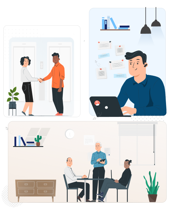 Staffing Agency Centizen Staffing Agency Centizen