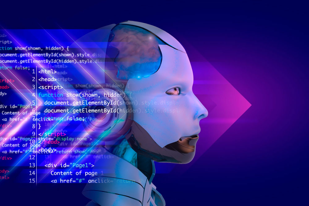Generative AI in Software Development: The Future of Programming Generative AI in Software Development: The Future of Programming