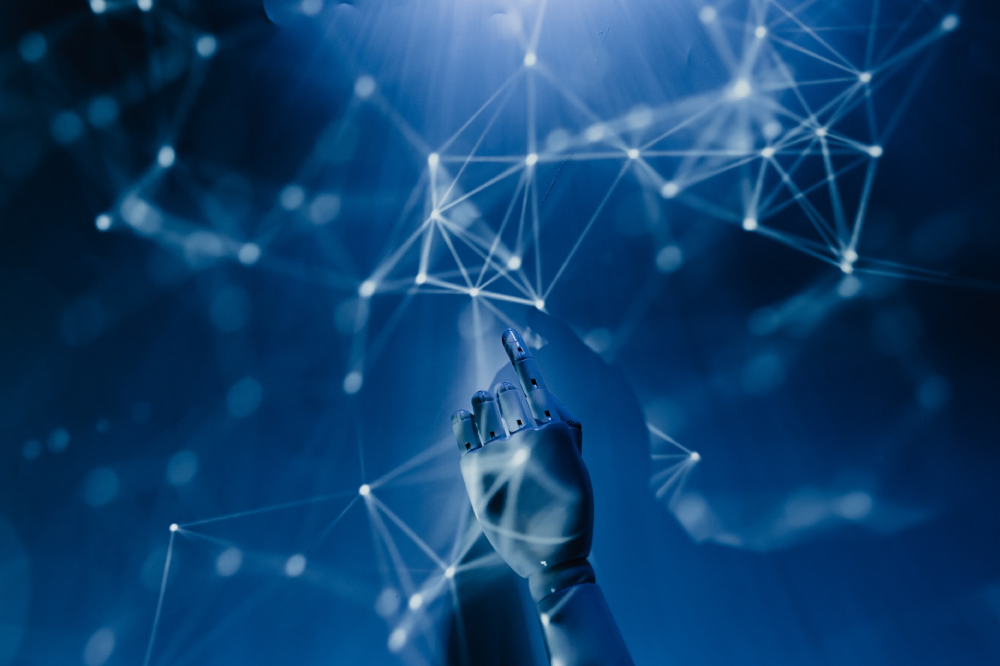 Exploring the Impact of Generative AI on Businesses Exploring the Impact of Generative AI on Businesses