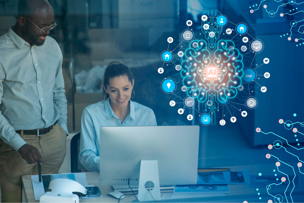The Changing Face of Tech Leadership in the Age of AI The Changing Face of Tech Leadership in the Age of AI