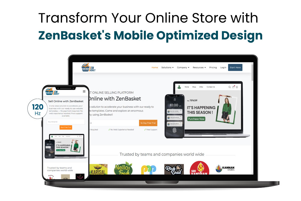 Transform-Your-Online-Store-with-ZenBaskets-Mobile-Optimized-Design
