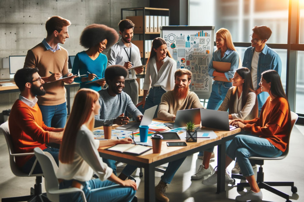 10 Powerful Benefits of Diversity and Inclusion in Teams 10-Powerful-Benefits-of-Diversity-and-Inclusion-in-Teams