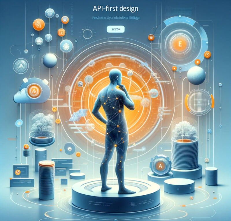 API-First Design: Strategies for Modern Development - Centizen Inc