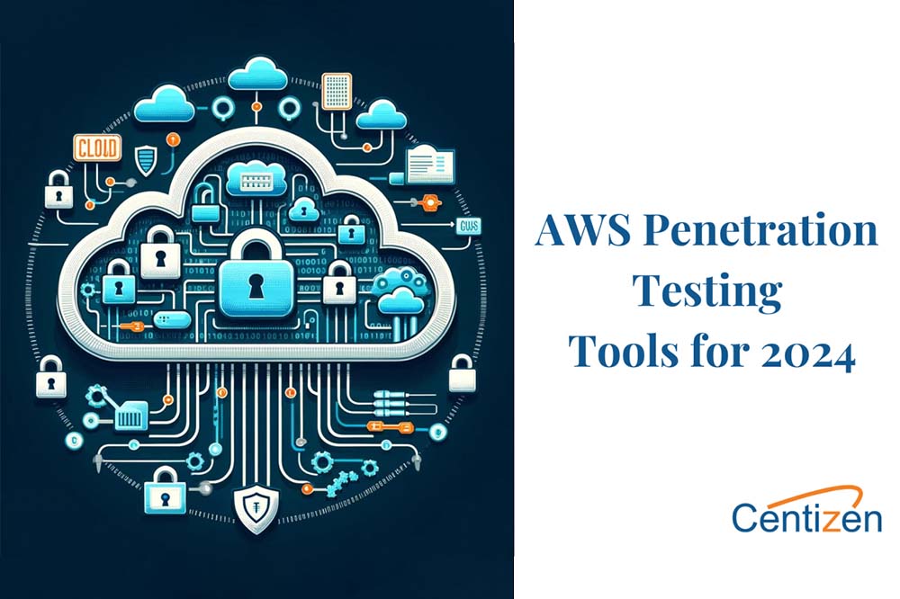 AWS Penetration Testing Tools for 2024