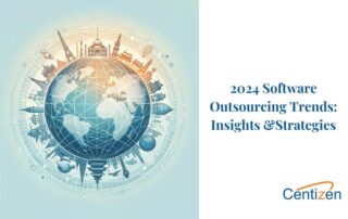 Exploring the Future of Software Development Outsourcing in 2024