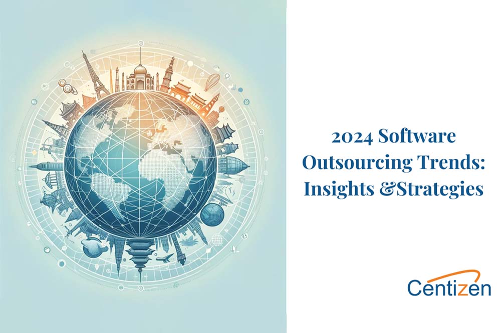Exploring the Future of Software Development Outsourcing in 2024 Exploring the Future of Software Development Outsourcing in 2024