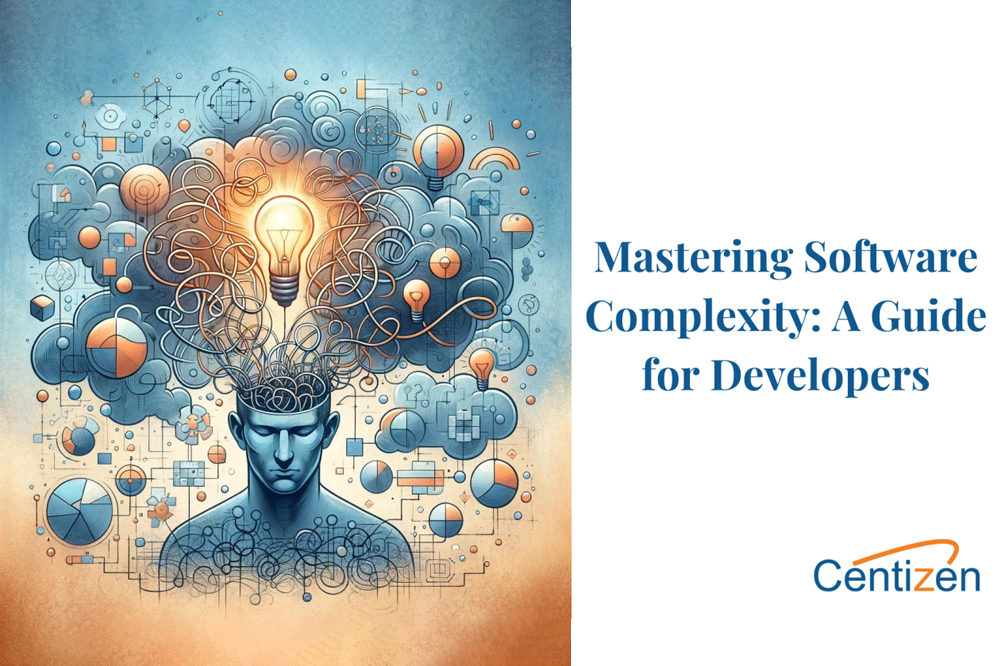 Mastering Software Complexity: A Guide for Developers