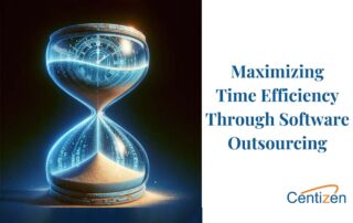 Maximizing Time Efficiency Through Software Outsourcing: A Strategic Guide