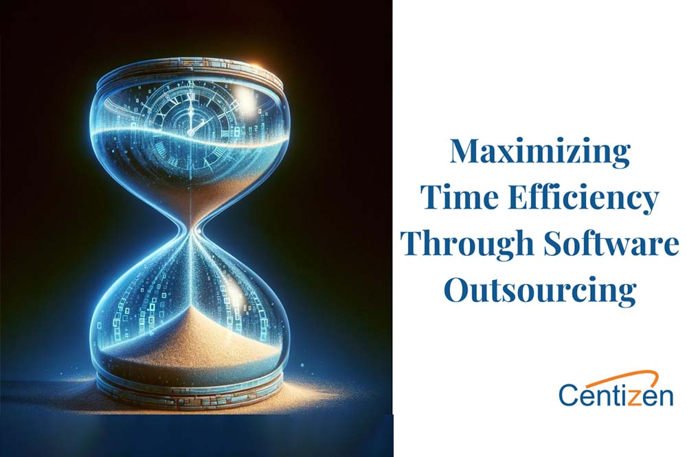 Maximizing Time Efficiency Through Software Outsourcing: A Strategic Guide