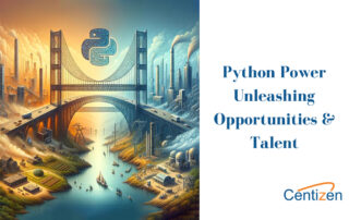 Python Developers: The Bridge to Innovation in Tech