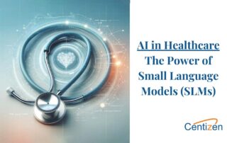 Revolutionizing Healthcare with Small Language Models