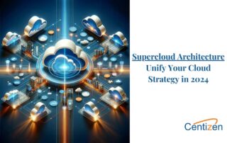 Supercloud Architecture: A Unified Approach to Multi-Cloud Challenges