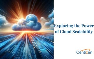 Exploring the Power of Cloud Scalability