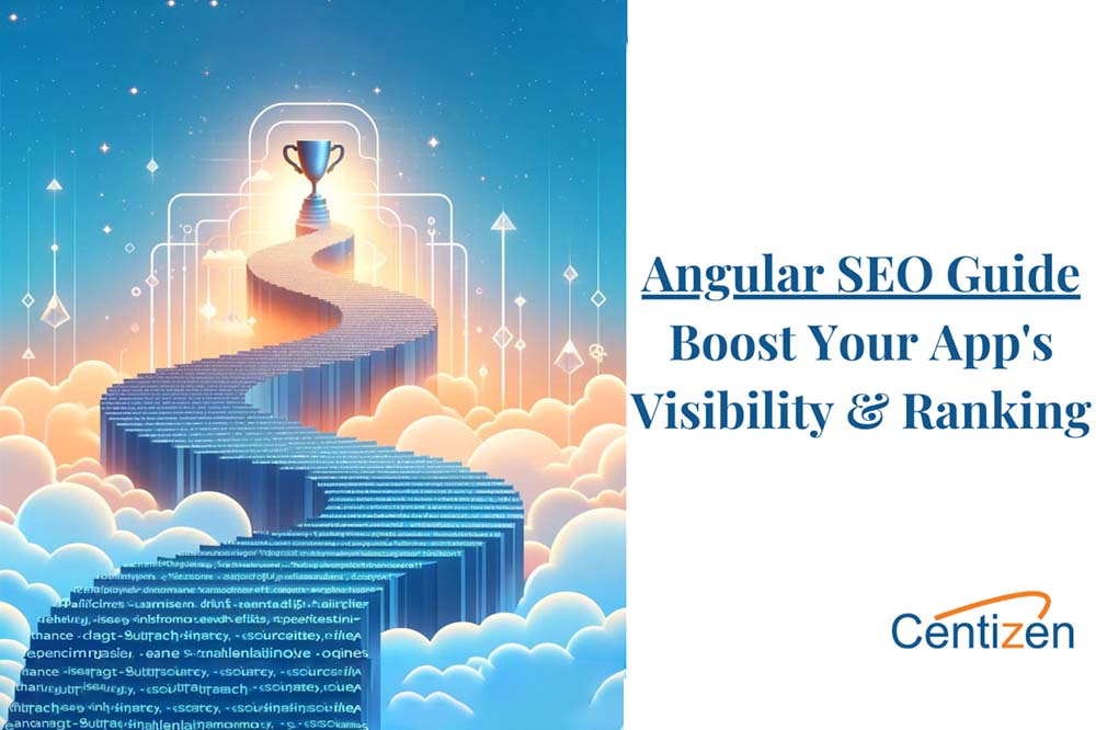 Optimizing Angular Applications for Enhanced SEO a Comprehensive Guide Optimizing Angular Applications for Enhanced SEO: A Comprehensive Guide