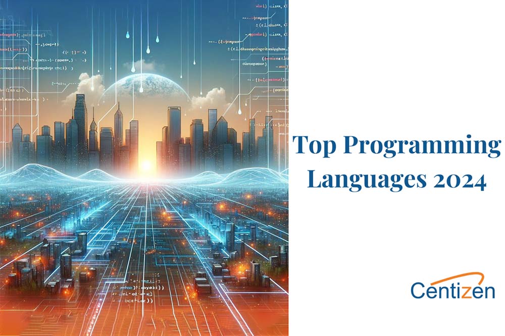 Top Programming Languages to Master in 2024