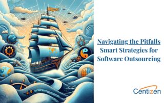 Navigating the Waters of Software Development Outsourcing: A Strategic Guide