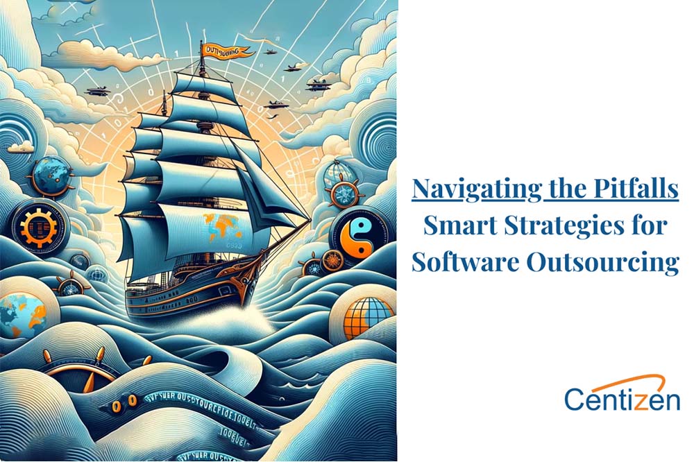 Navigating the Waters of Software Development Outsourcing: A Strategic Guide
