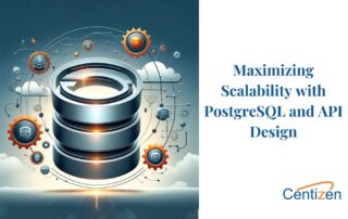 Leveraging PostgreSQL and Robust API Design for Scalable Applications
