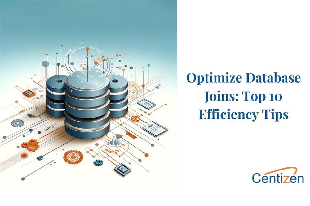Boosting database performance effective strategies for optimizing joins Boosting Database Performance: Effective Strategies for Optimizing Joins