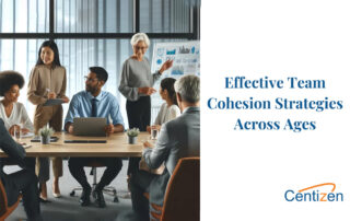 Bridging the Gap: Strategies for Building Team Cohesion Across Generations