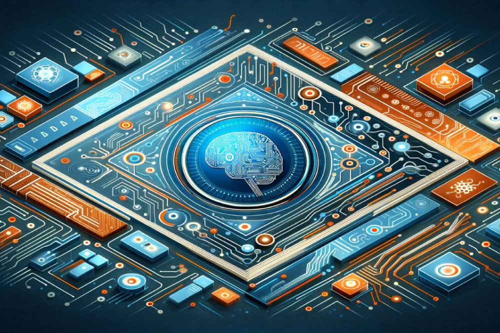 Exploring the Top AI Frameworks of 2024 Exploring-the-Top-AI-Frameworks-of-2024
