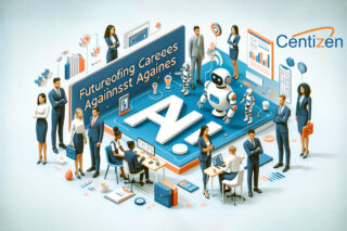 Staying Ahead: How to Make Your Career AI-Proof