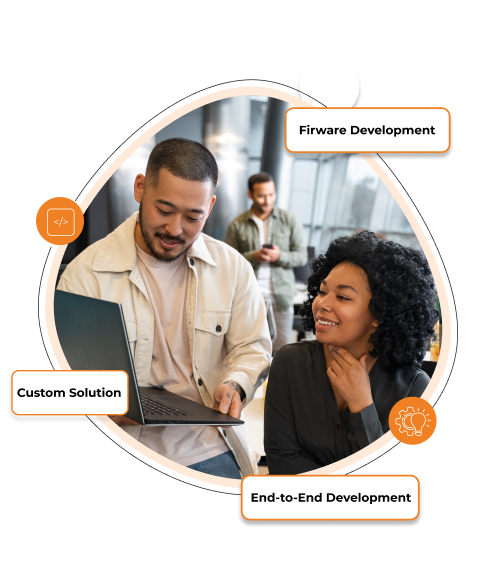 Embedded Software and Firmware Solutions Embedded-Software-and-Firmware-Solutions