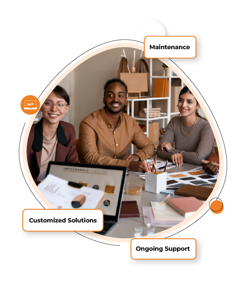 Content Management System Solutions Content-Management-System-Solutions