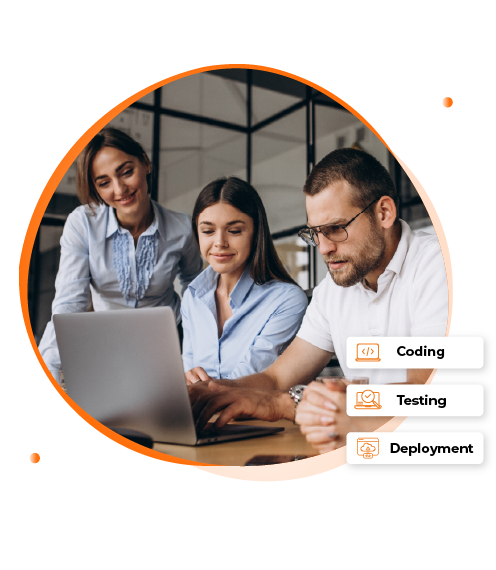 DevOps & CICD Automation DevOps-CICD-Automation
