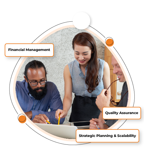 ERP & CRM Innovation ERP-CRM-Innovation
