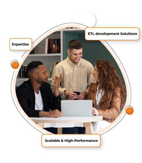 ETL Solutions ETL-Solutions