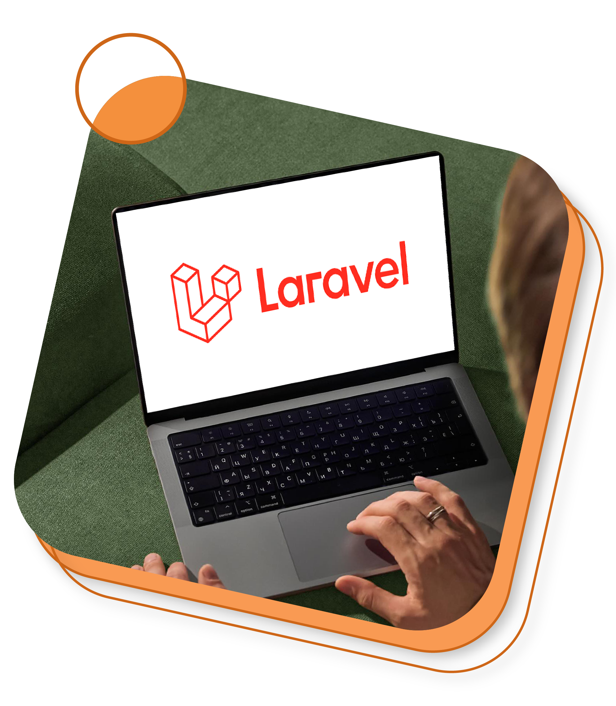 Laravel Development Laravel-Development