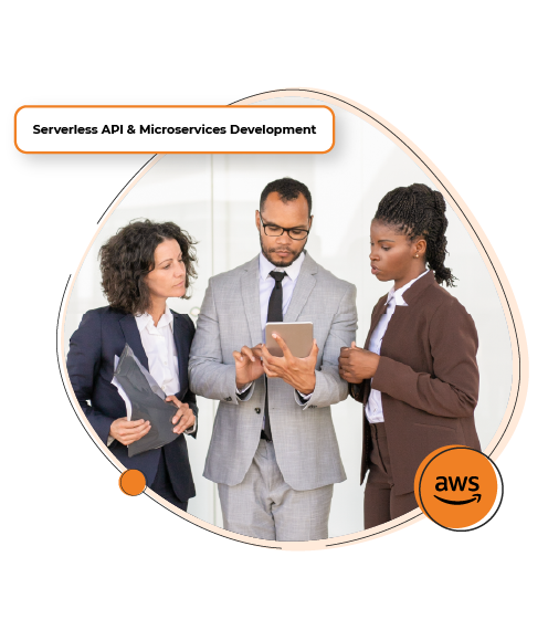 Serverless & Microservices Architecture Serverless-Microservices-Architecture