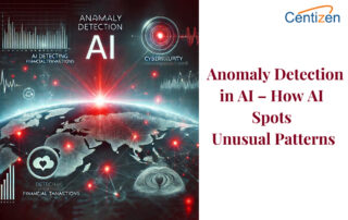 Anomaly Detection in AI – How AI Spots Unusual Patterns