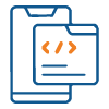 Icon-representing-conversation