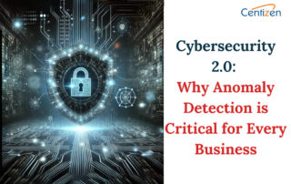 Cybersecurity 2.0: Why Anomaly Detection is Critical for Every Business
