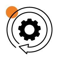DevOps Assessment@4x Icon_representing_Centizen_Devops_Assessment_Service