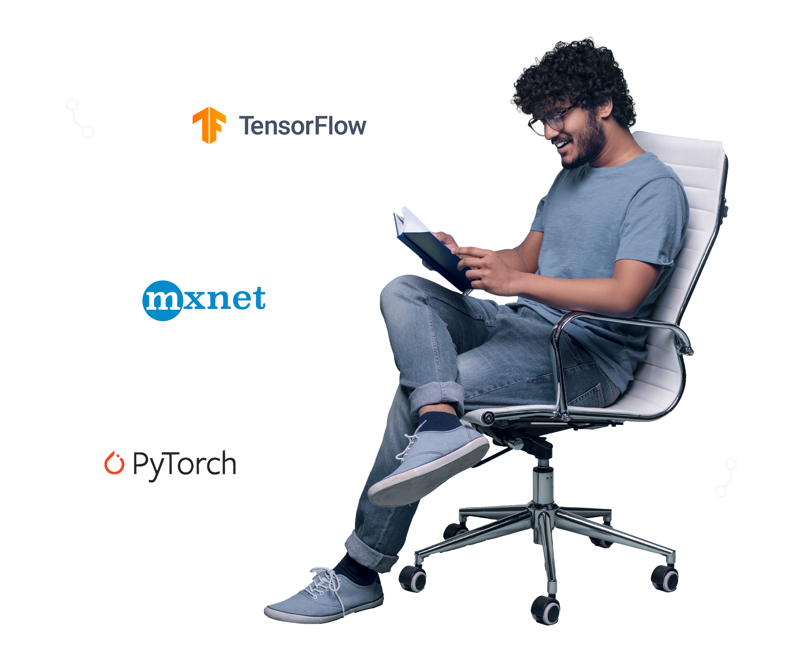 Expertise in AI Technology Stack@4x
