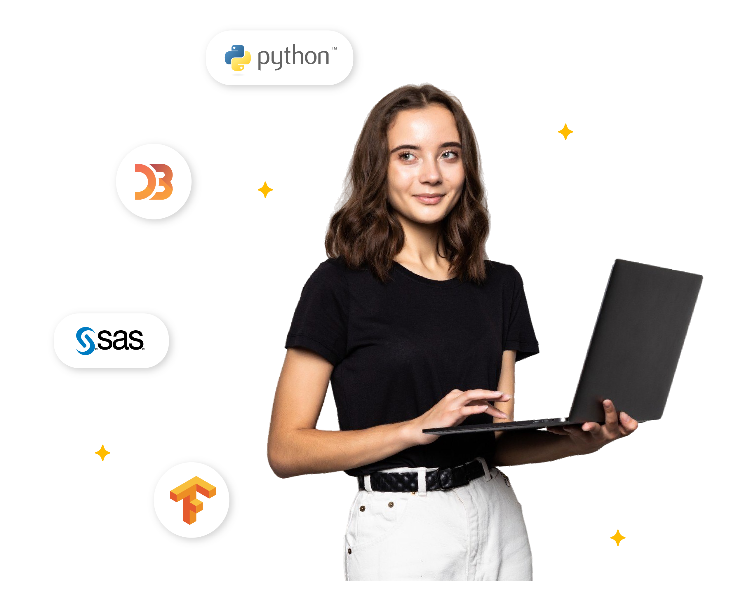 Expertise in Data Scientist Technology Stack