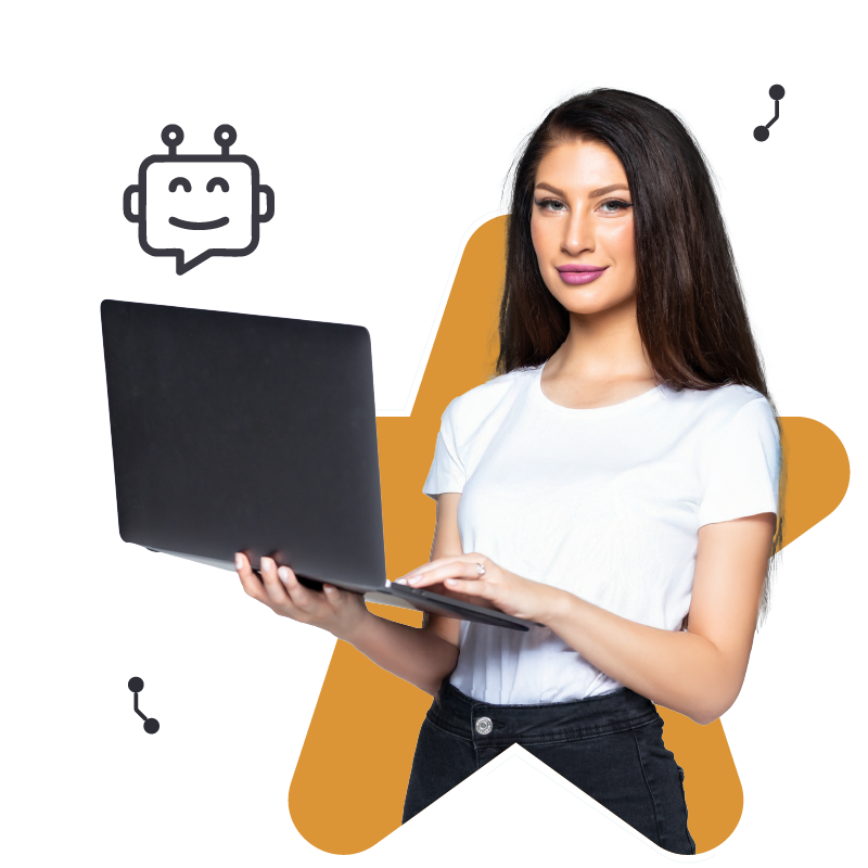 Hire Artificial Intelligence Engineers banner