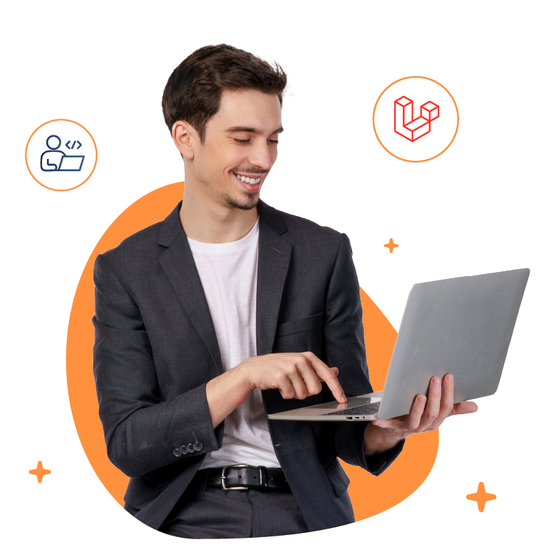 Hire Laravel developers