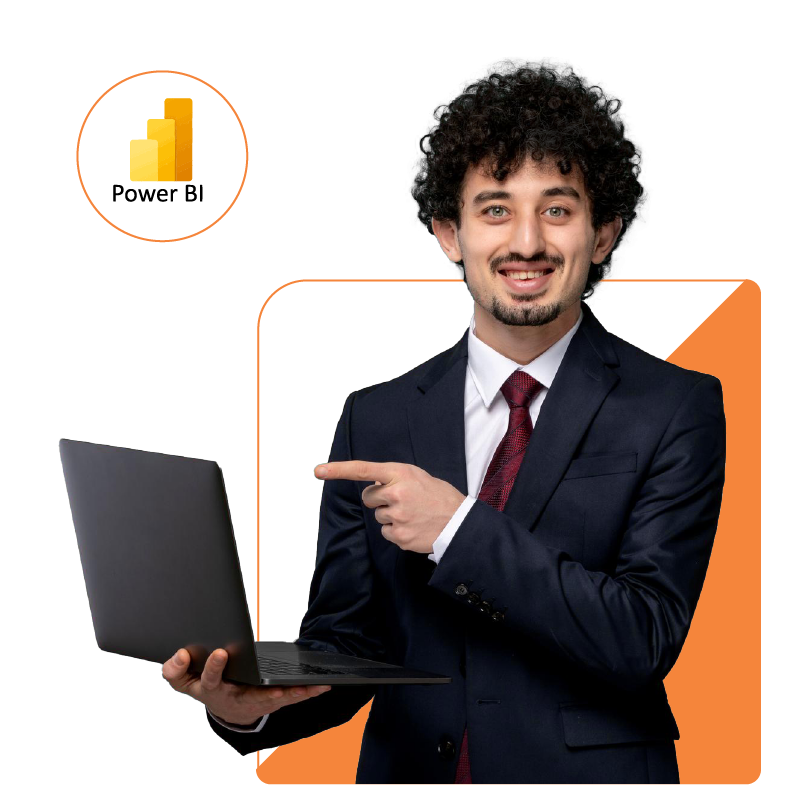 Hire Power BI Developer banner