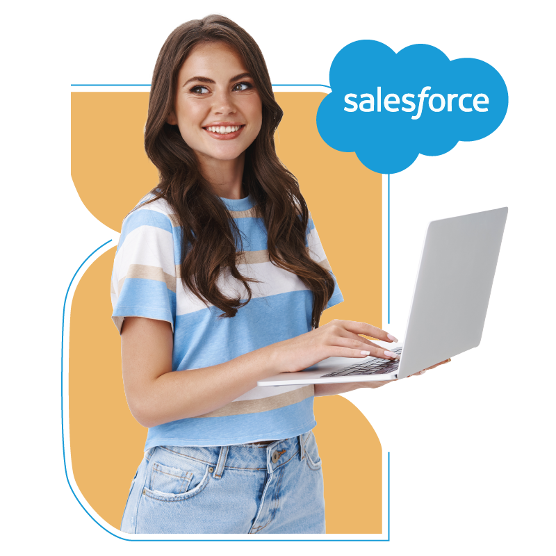 Hire Salesforce developers