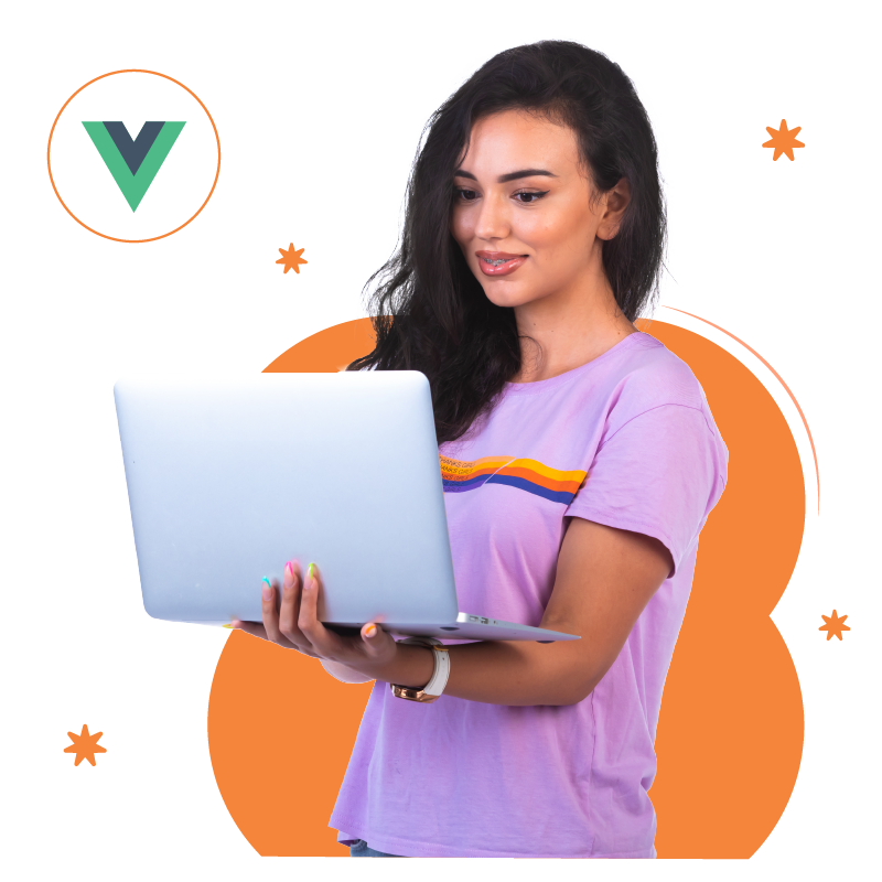 Hire Vue.js Developers